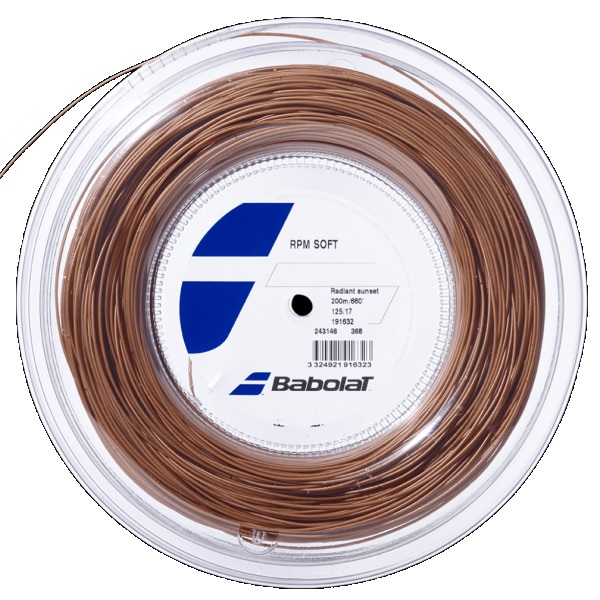 RPM SOFT 200M